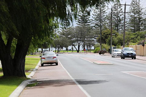 Jacaranda Guest House - Holiday Adelaide 42