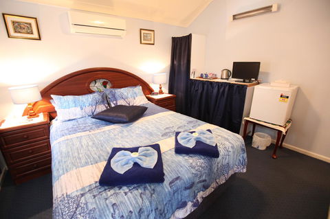 Jacaranda Guest House - Holiday Adelaide 21