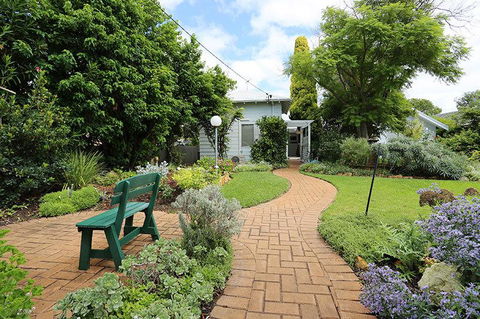Jacaranda Guest House - Holiday Adelaide 38