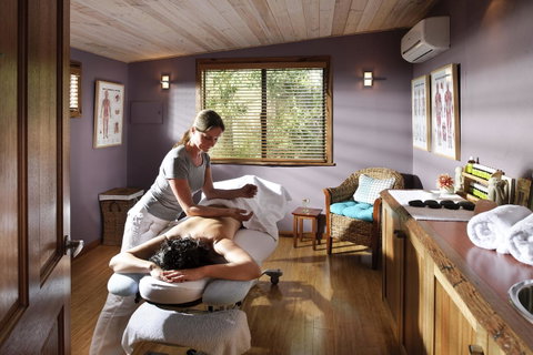 Aiyana Retreat - Holiday Adelaide 17