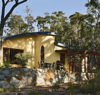 Aiyana Retreat - Holiday Adelaide