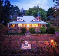 Historic Oakhill House Entire Estate - Holiday Adelaide