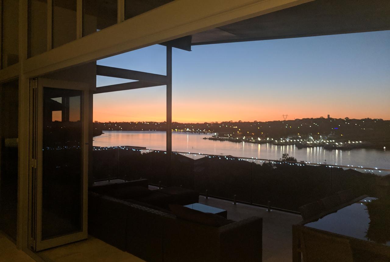 Mosman Park WA Holiday Adelaide