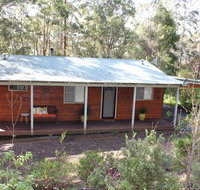 Francisca's Cottage - Holiday Adelaide