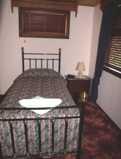 Pemberton Old Picture Theatre Holiday Apartments - Holiday Adelaide 12