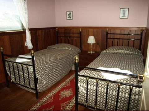 Pemberton Old Picture Theatre Holiday Apartments - Holiday Adelaide 29