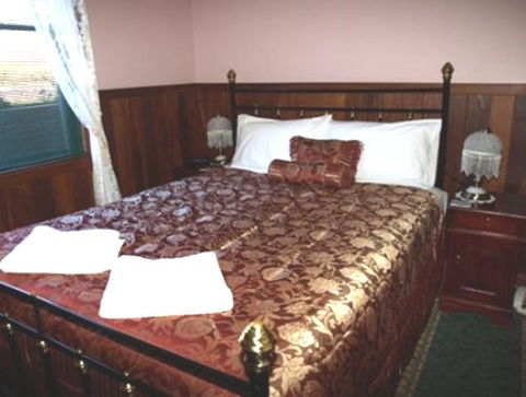 Pemberton Old Picture Theatre Holiday Apartments - Holiday Adelaide 24