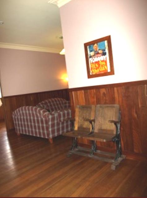 Pemberton Old Picture Theatre Holiday Apartments - Holiday Adelaide 23