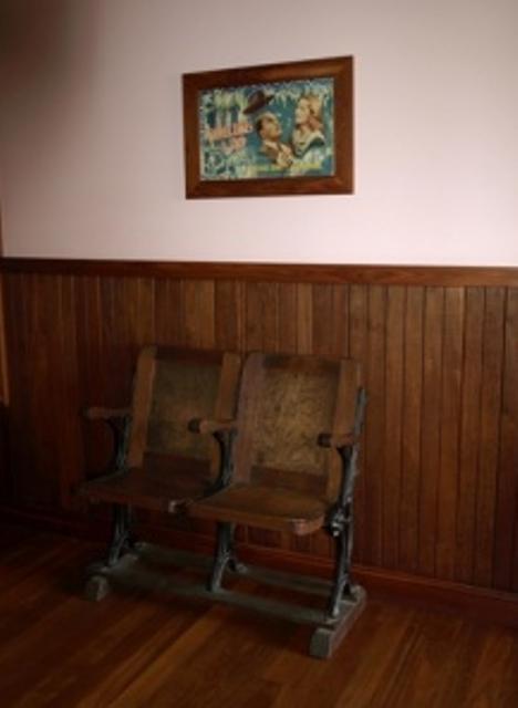 Pemberton Old Picture Theatre Holiday Apartments - Holiday Adelaide 38