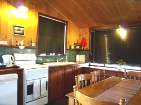 Pemberton Old Picture Theatre Holiday Apartments - Holiday Adelaide 18