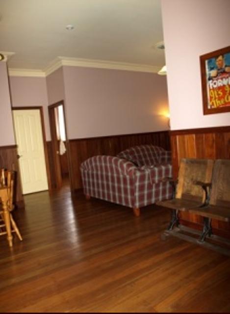 Pemberton Old Picture Theatre Holiday Apartments - Holiday Adelaide 27