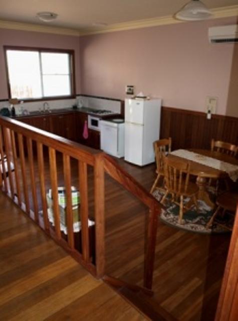 Pemberton Old Picture Theatre Holiday Apartments - Holiday Adelaide 20