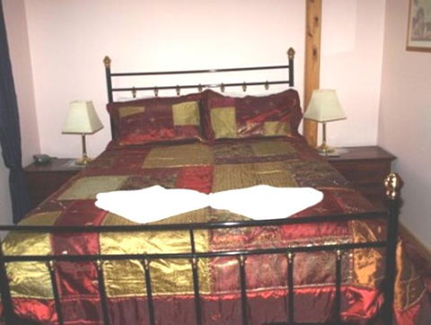 Pemberton Old Picture Theatre Holiday Apartments - Holiday Adelaide 14