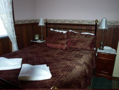 Pemberton Old Picture Theatre Holiday Apartments - Holiday Adelaide 43