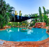 Habitat Resort - Holiday Adelaide