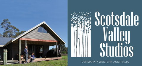 Scotsdale Valley Studios - Holiday Adelaide 1