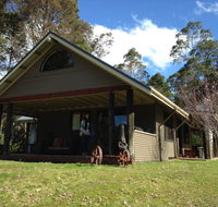 Scotsdale Valley Studios - Holiday Adelaide