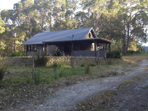 Scotsdale Valley Studios - Holiday Adelaide 15