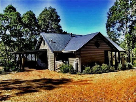 Scotsdale Valley Studios - Holiday Adelaide 3