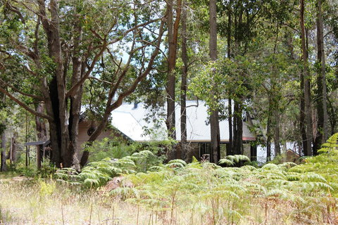 Scotsdale Valley Studios - Holiday Adelaide 12