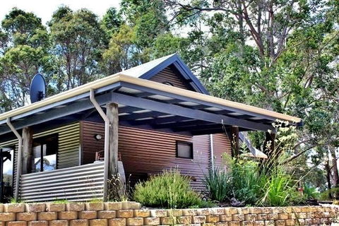 Scotsdale Valley Studios - Holiday Adelaide 4