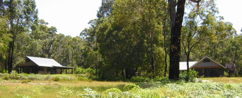 Scotsdale Valley Studios - Holiday Adelaide 13