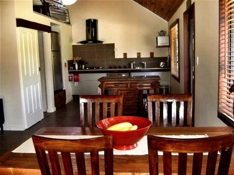 Scotsdale Valley Studios - Holiday Adelaide 8