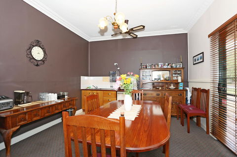Busselton Guest House - Holiday Adelaide 23