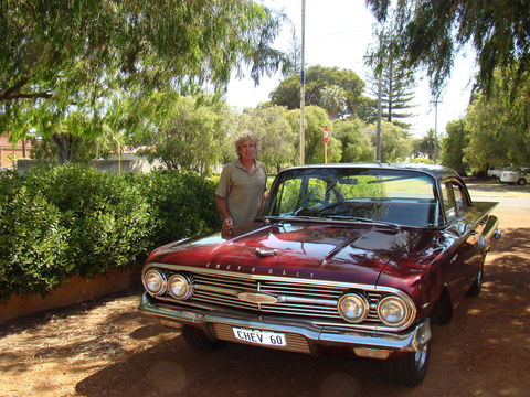 Busselton Guest House - Holiday Adelaide 31