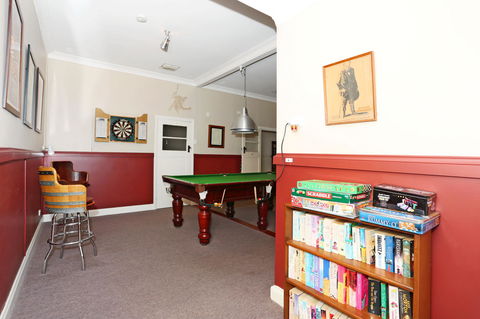 Busselton Guest House - Holiday Adelaide 44
