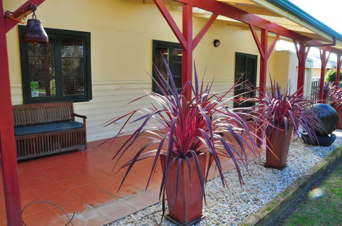 Busselton Guest House - Holiday Adelaide 3