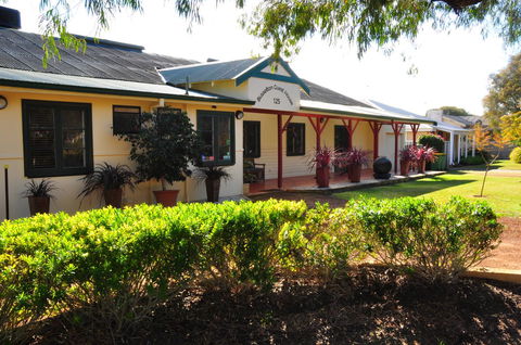 Busselton Guest House - Holiday Adelaide 4