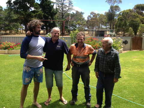Busselton Guest House - Holiday Adelaide 10