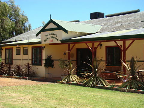 Busselton Guest House - Holiday Adelaide 32