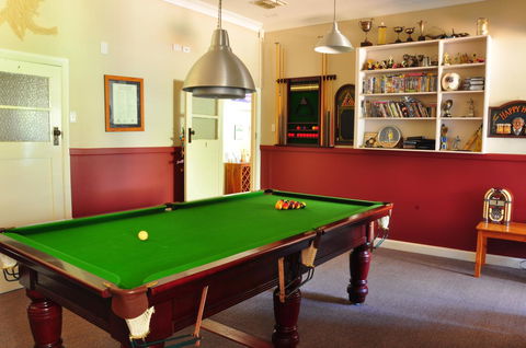 Busselton Guest House - Holiday Adelaide 2