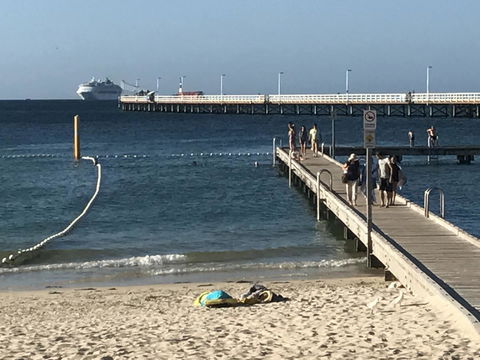 Busselton Guest House - Holiday Adelaide 13