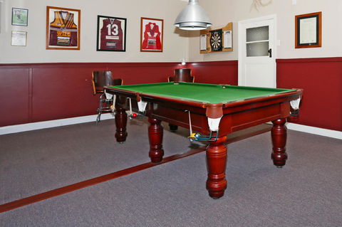 Busselton Guest House - Holiday Adelaide 37
