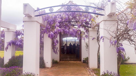 Indoyo Retreat - Holiday Adelaide 36