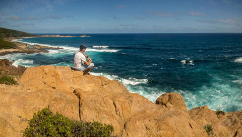 Indoyo Retreat - Holiday Adelaide 31