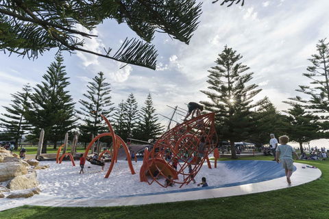 Indoyo Retreat - Holiday Adelaide 26