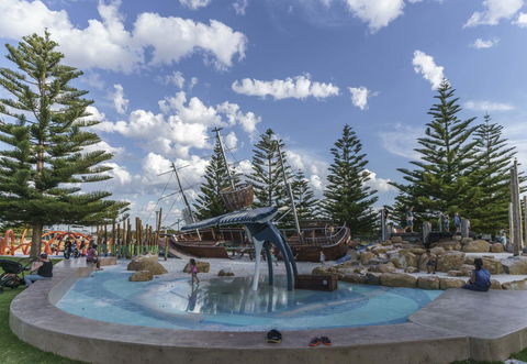 Indoyo Retreat - Holiday Adelaide 25