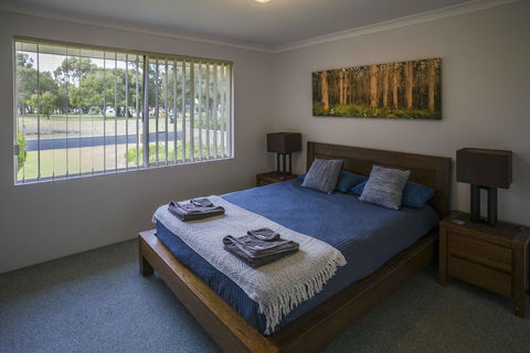 Indoyo Retreat - Holiday Adelaide 7