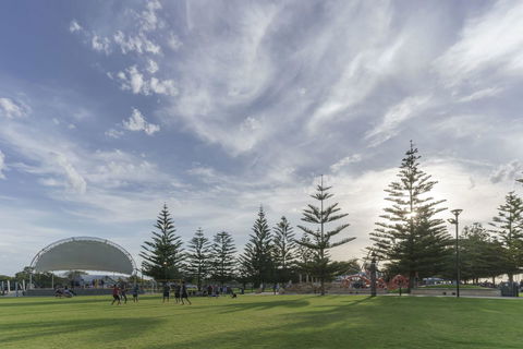 Indoyo Retreat - Holiday Adelaide 23