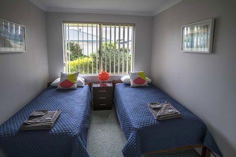 Indoyo Retreat - Holiday Adelaide 9