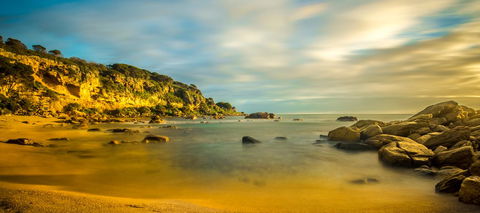 Indoyo Retreat - Holiday Adelaide 39