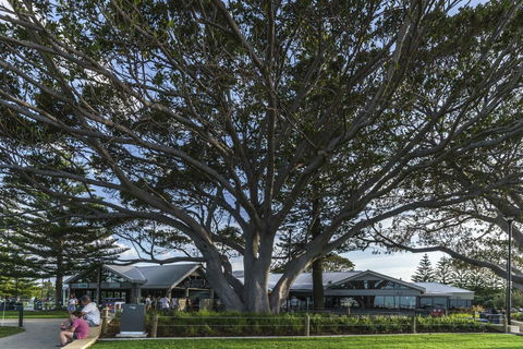 Indoyo Retreat - Holiday Adelaide 20
