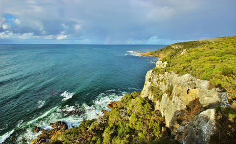 Indoyo Retreat - Holiday Adelaide 29