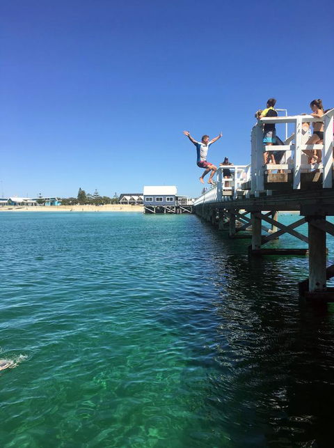 Indoyo Retreat - Holiday Adelaide 27