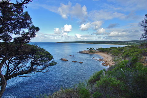 Indoyo Retreat - Holiday Adelaide 35