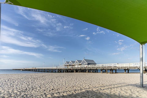 Indoyo Retreat - Holiday Adelaide 18